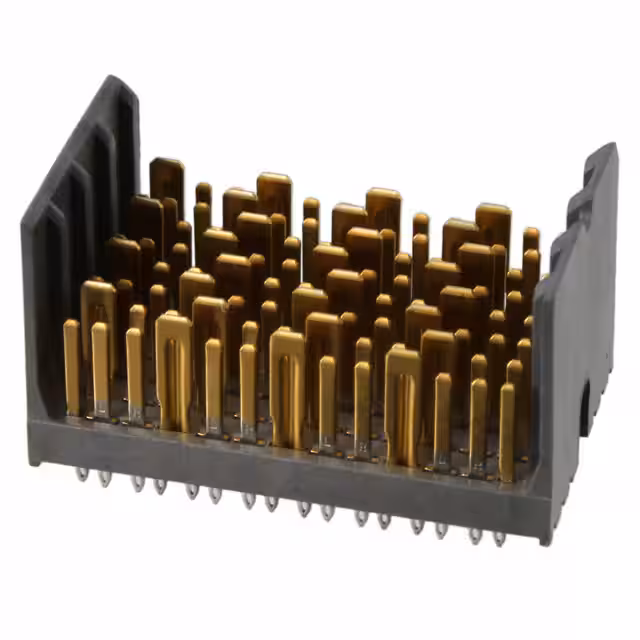 10091777-00E-20DLF Amphenol ICC (FCI)  Specializzato